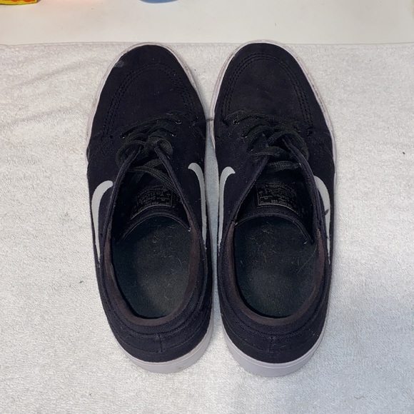 Nike SB Zoom Janoski Canvas Shoes - Picture 3 of 5